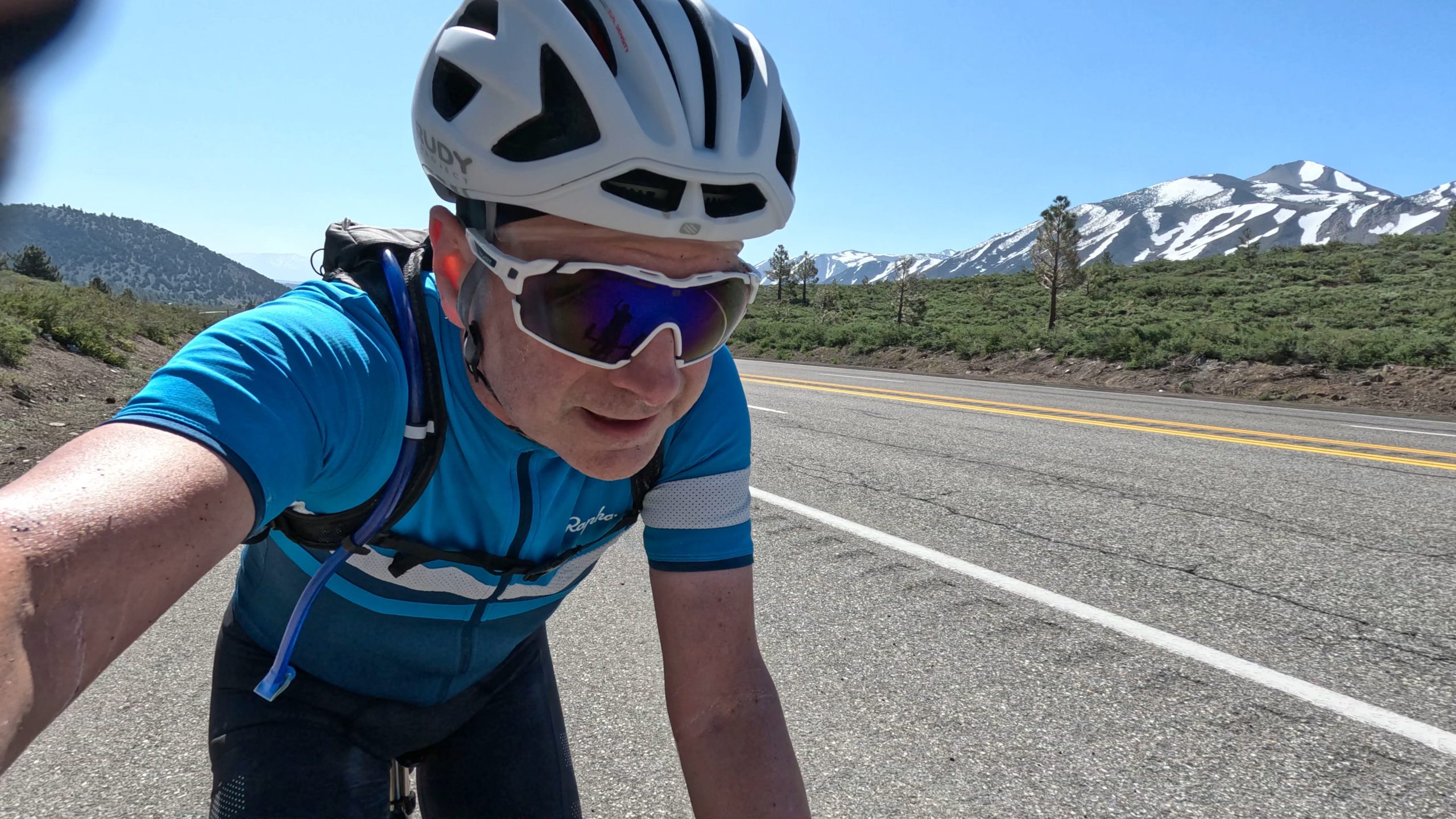 Triumph Over Adversity: Overcoming Injury and Illness to Conquer the Triumph Over Adversity: Overcoming Injury and Illness to Conquer the