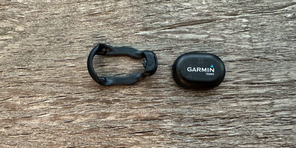 GPS GARMIN EDGE 1040 SOLAR - Azken Kilometroa